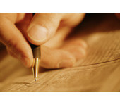 Picture of a pen